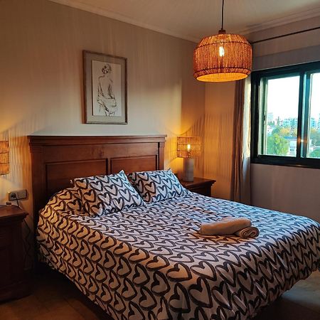 Апартаменти Isla De Benalmadena 1, Jacuzzi, 80M From The Sea, Ac, Bbq, Private Parking, Big Terrace Екстер'єр фото