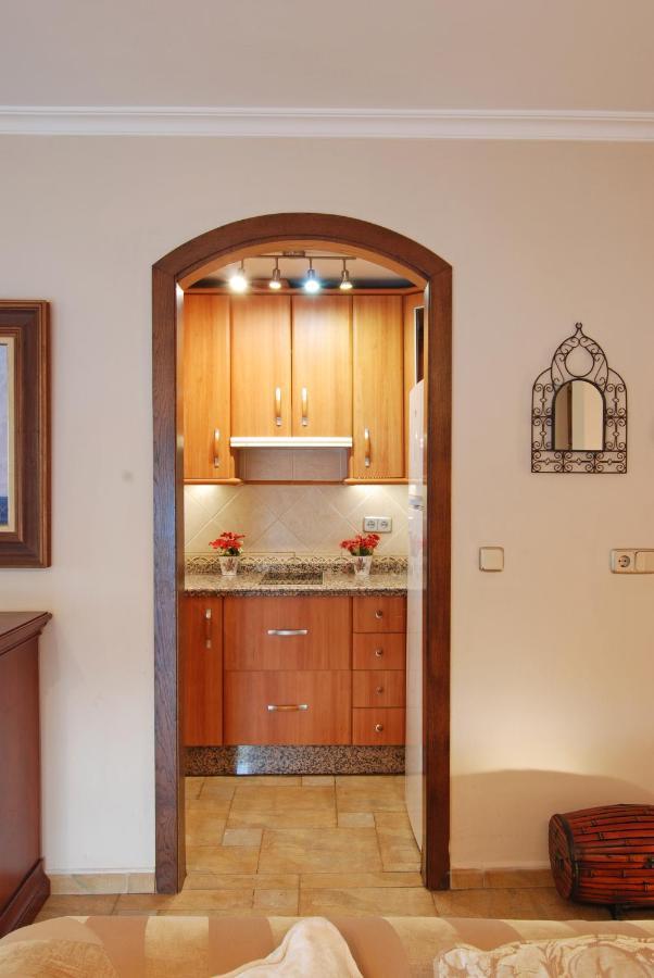 Апартаменти Isla De Benalmadena 1, Jacuzzi, 80M From The Sea, Ac, Bbq, Private Parking, Big Terrace Екстер'єр фото