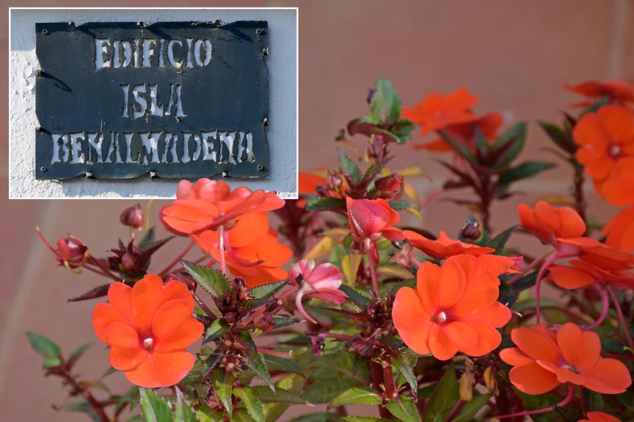 Апартаменти Isla De Benalmadena 1, Jacuzzi, 80M From The Sea, Ac, Bbq, Private Parking, Big Terrace Екстер'єр фото