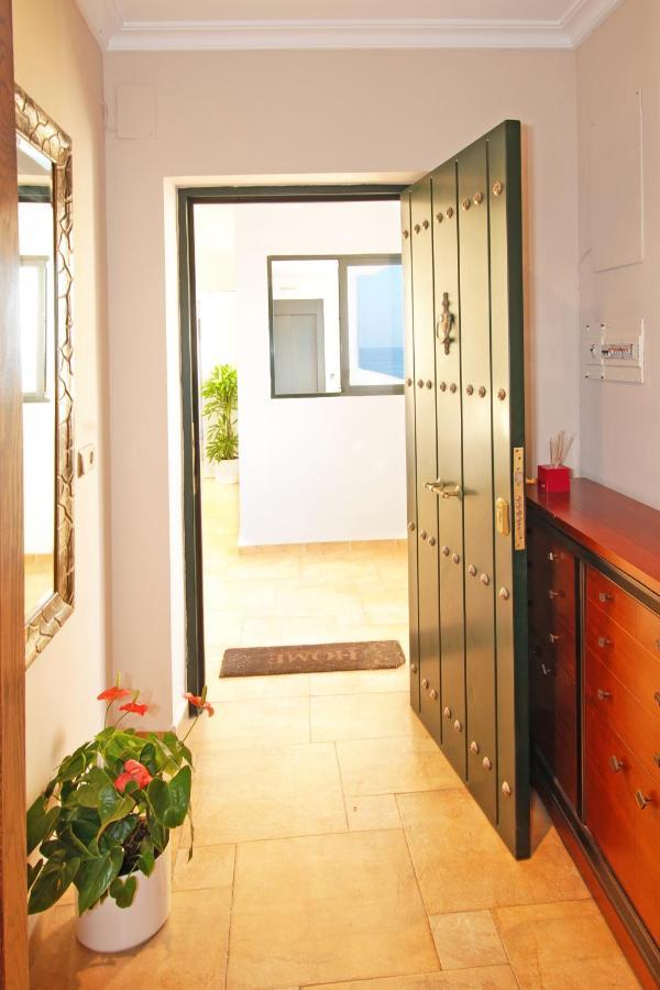 Апартаменти Isla De Benalmadena 1, Jacuzzi, 80M From The Sea, Ac, Bbq, Private Parking, Big Terrace Екстер'єр фото