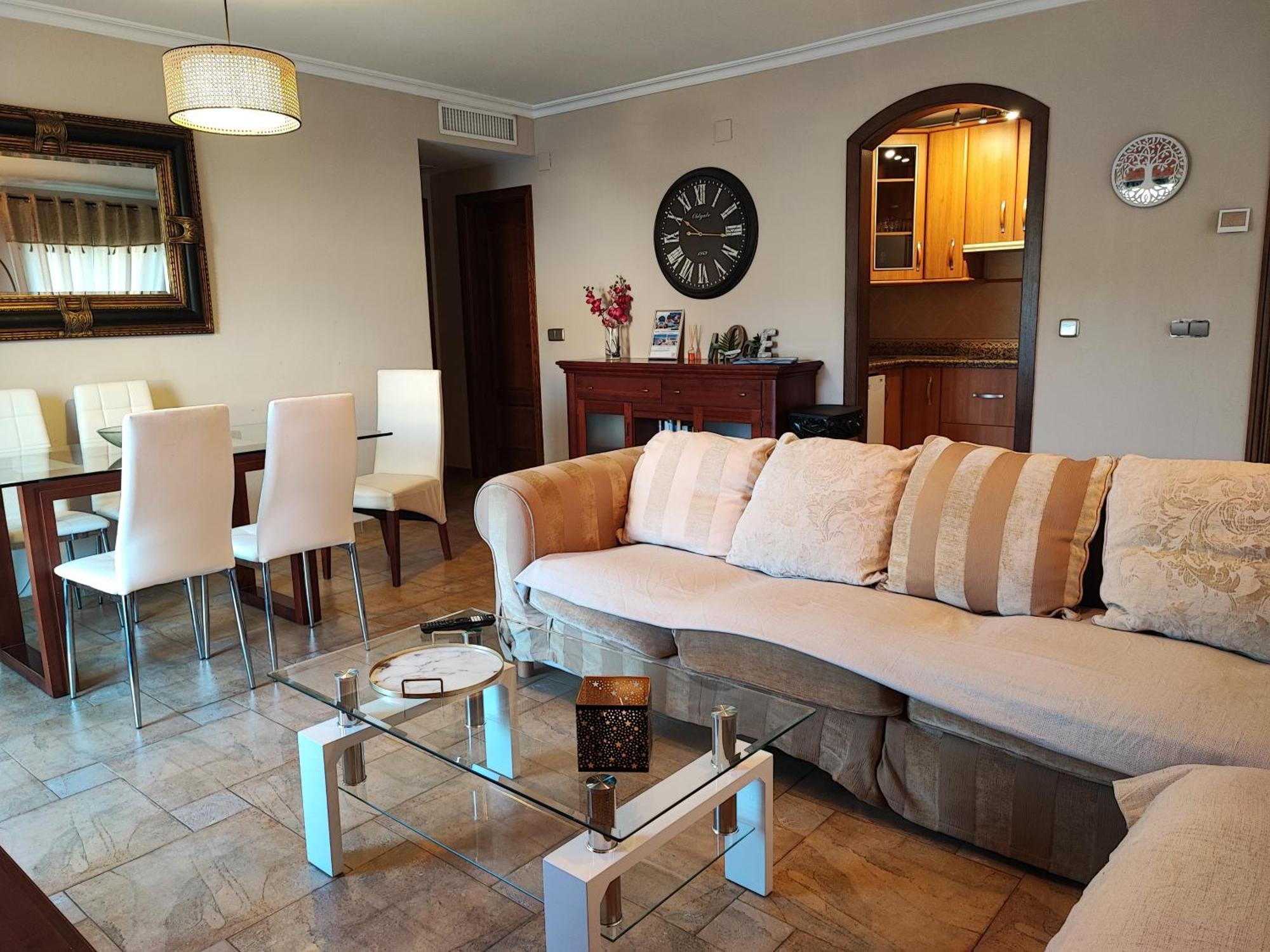 Апартаменти Isla De Benalmadena 1, Jacuzzi, 80M From The Sea, Ac, Bbq, Private Parking, Big Terrace Екстер'єр фото