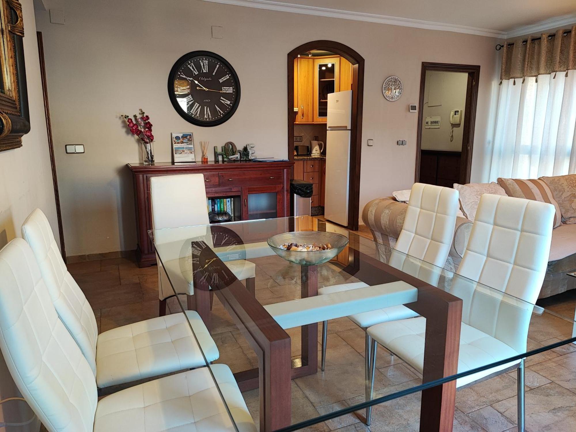 Апартаменти Isla De Benalmadena 1, Jacuzzi, 80M From The Sea, Ac, Bbq, Private Parking, Big Terrace Екстер'єр фото