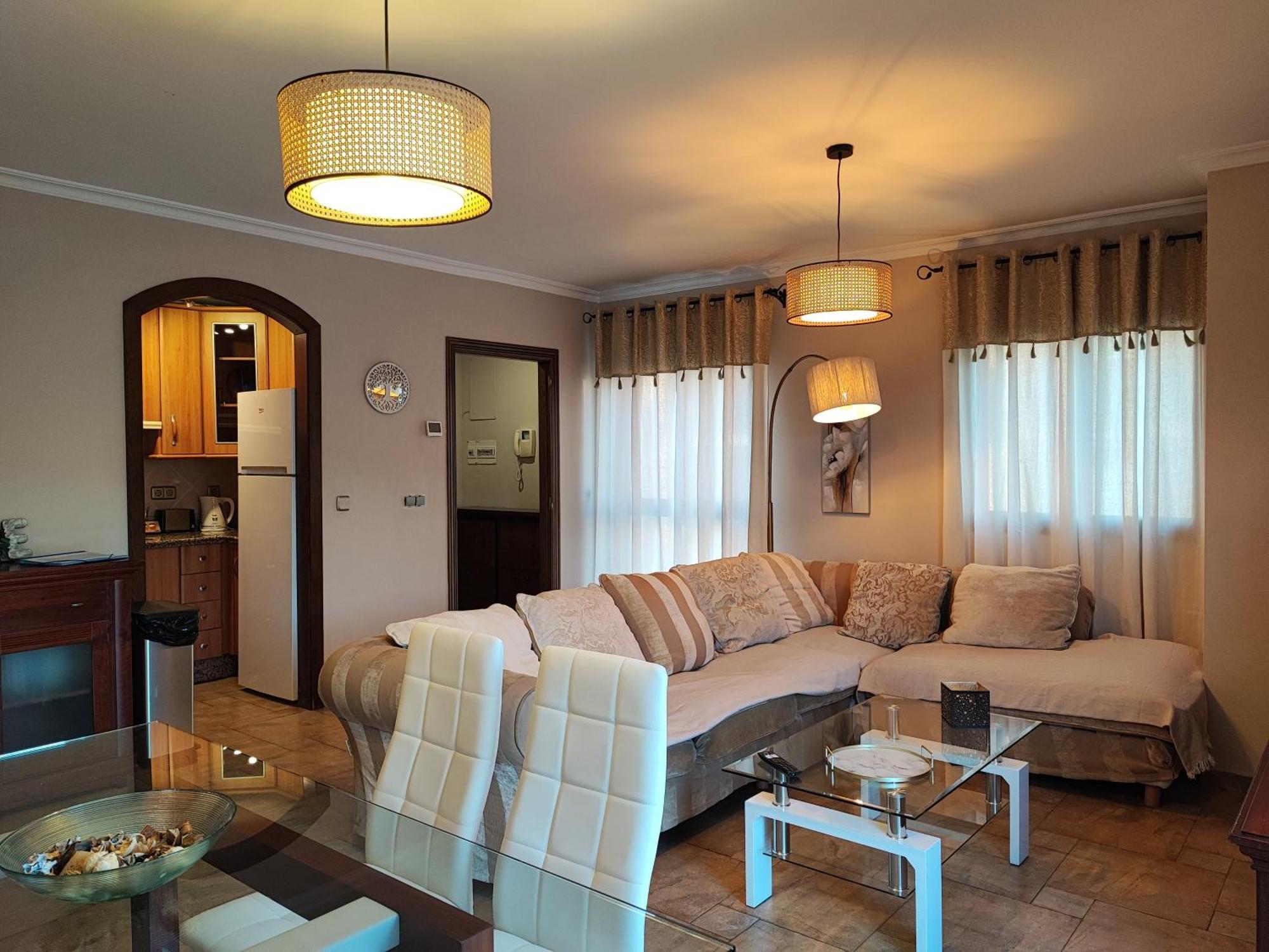 Апартаменти Isla De Benalmadena 1, Jacuzzi, 80M From The Sea, Ac, Bbq, Private Parking, Big Terrace Екстер'єр фото