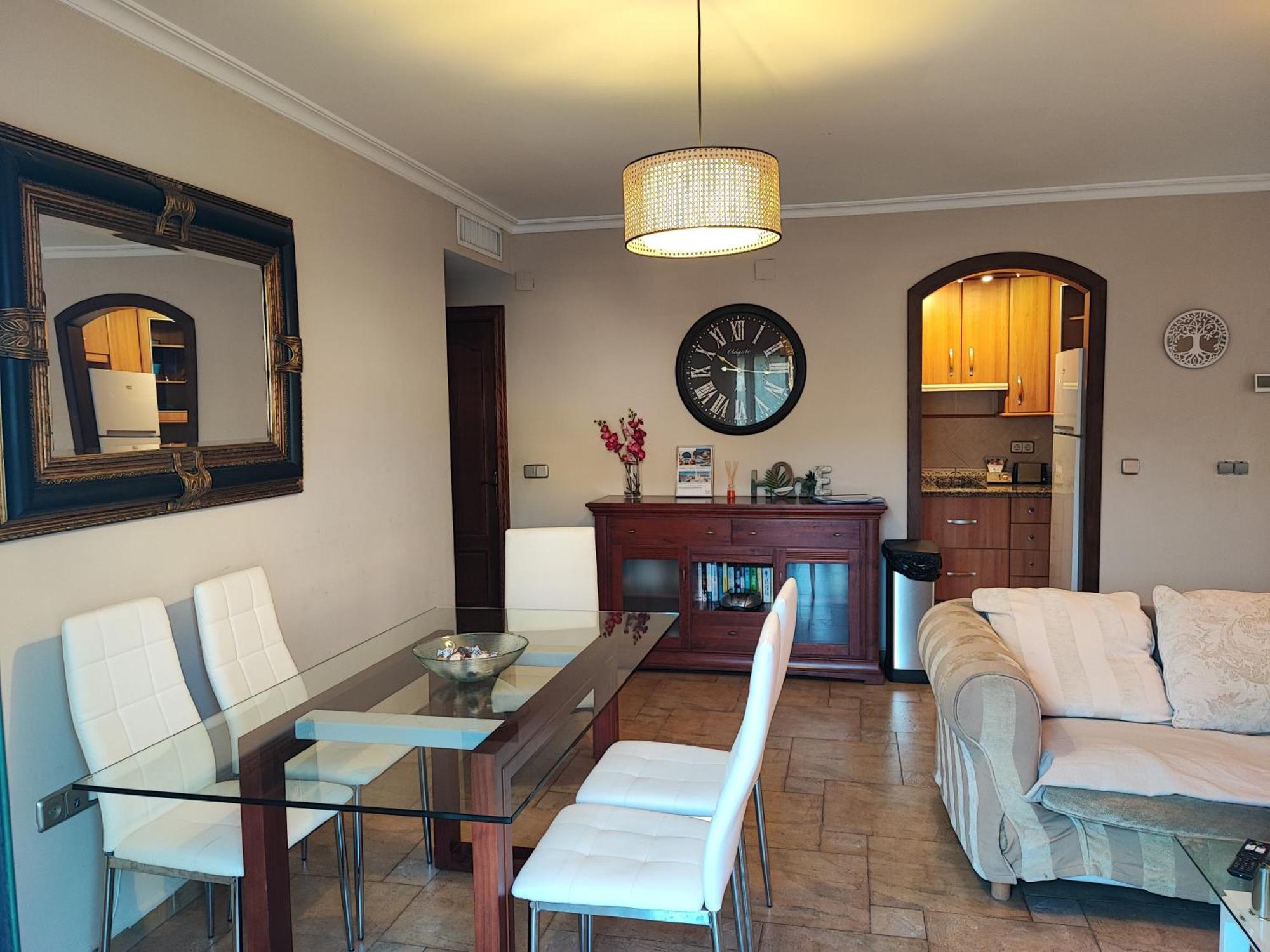Апартаменти Isla De Benalmadena 1, Jacuzzi, 80M From The Sea, Ac, Bbq, Private Parking, Big Terrace Екстер'єр фото