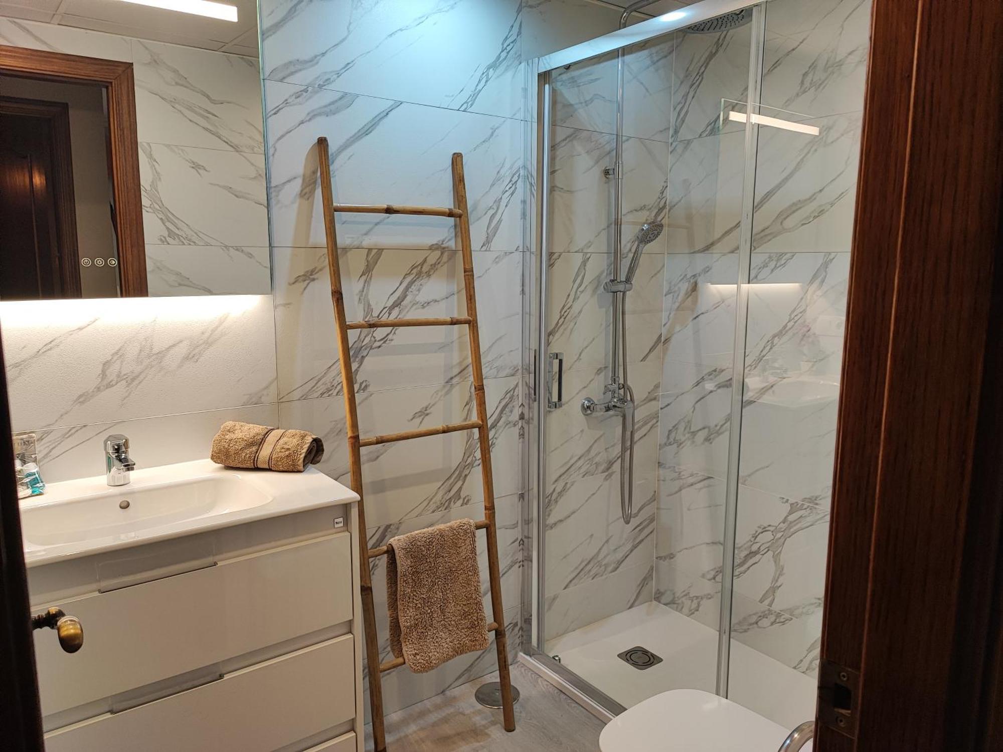 Апартаменти Isla De Benalmadena 1, Jacuzzi, 80M From The Sea, Ac, Bbq, Private Parking, Big Terrace Екстер'єр фото