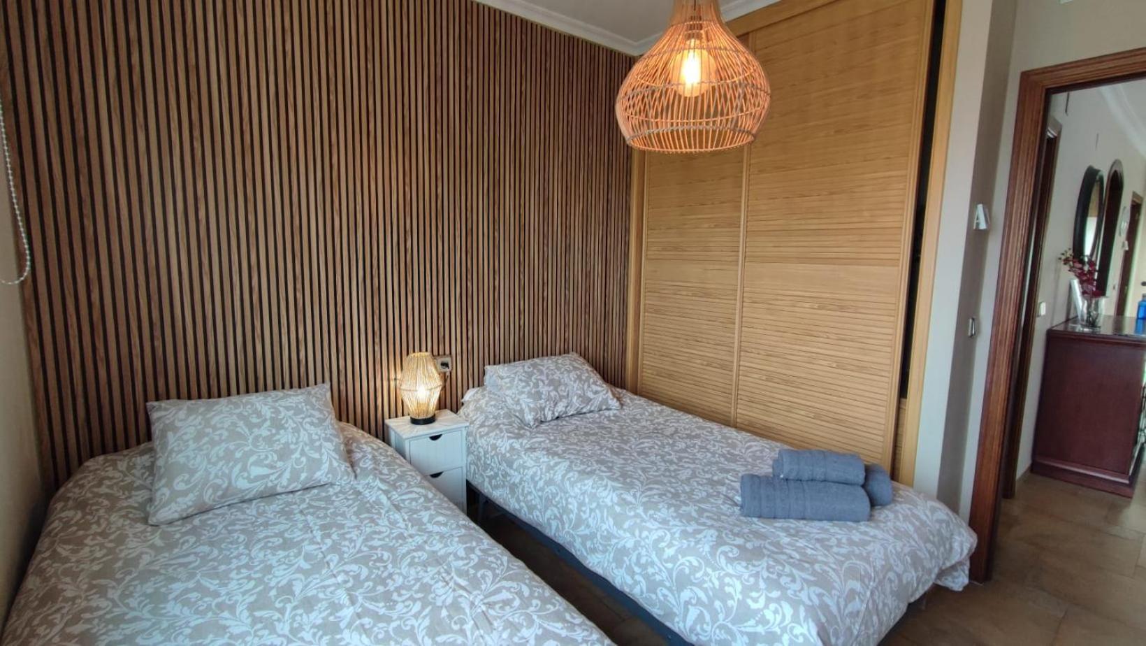 Апартаменти Isla De Benalmadena 1, Jacuzzi, 80M From The Sea, Ac, Bbq, Private Parking, Big Terrace Екстер'єр фото