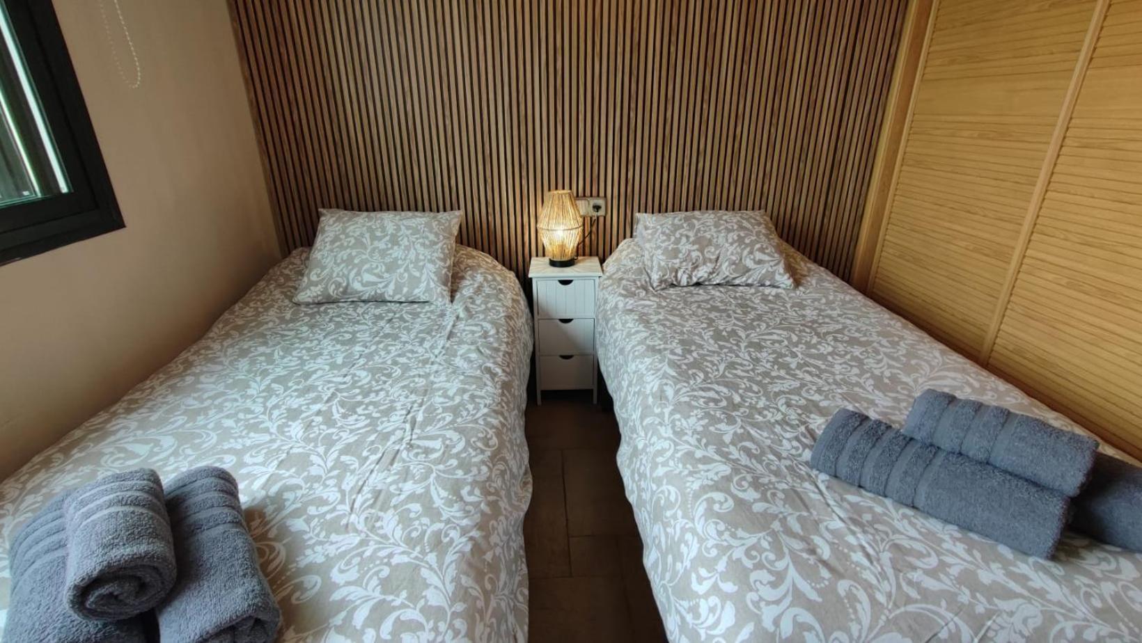 Апартаменти Isla De Benalmadena 1, Jacuzzi, 80M From The Sea, Ac, Bbq, Private Parking, Big Terrace Екстер'єр фото